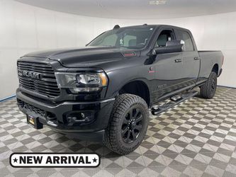 2020 RAM 2500