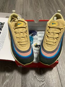 Nike Air Max 97/1 Sean Weatherspoon size 10.5