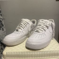 Air Force Ones 
