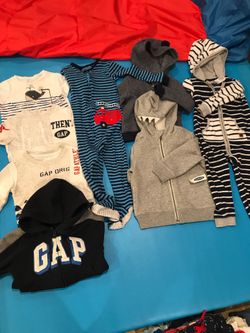 Baby clothes 2 t