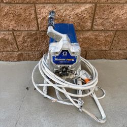 Graco Magnum ProX17 True Airless Paint Sprayer
