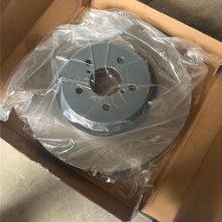Brake Rotor
