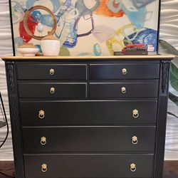 Ethan Allen  Dresser 
