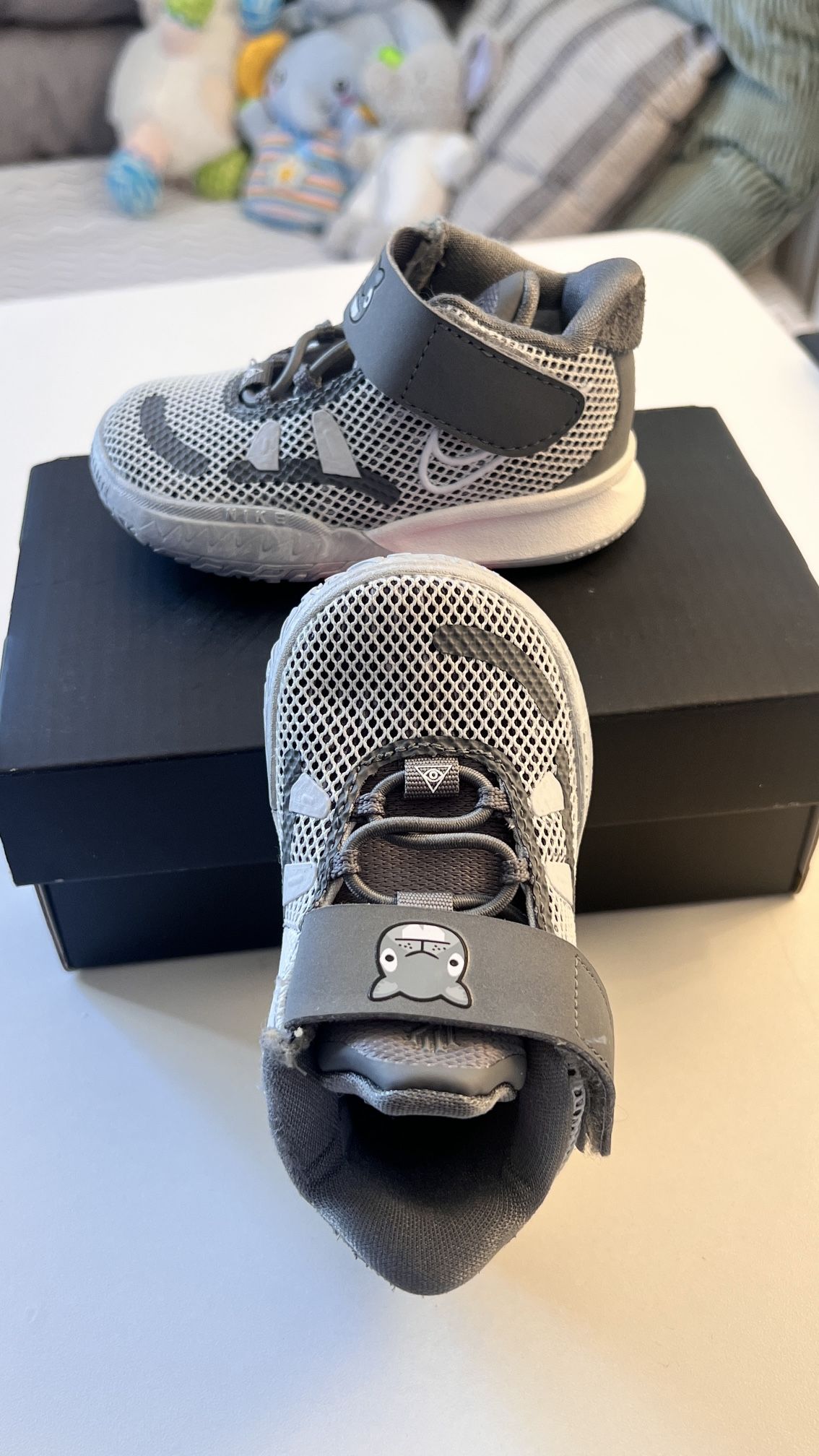 baby shoes