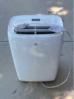 LG Air Conditioner (No Hoses)