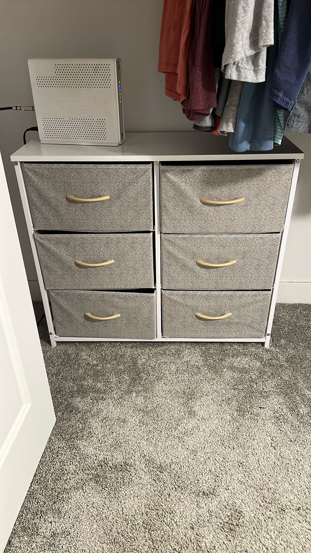 Dresser