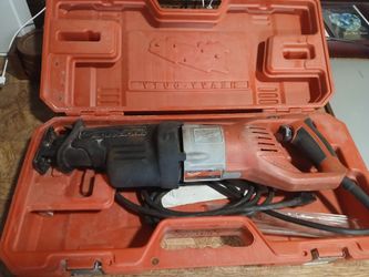 Orbital Super Sawzall  15 amp