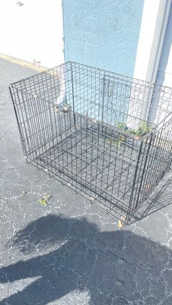 Animal Cage