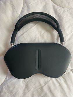 Apple headphones