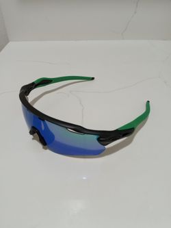 Oakley sunglasses