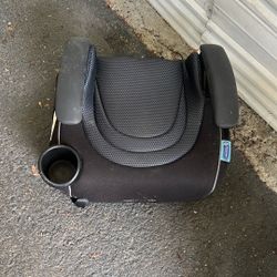 Gracco Buster Seat
