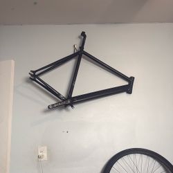 6ku Frame