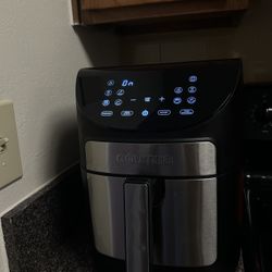 Gourmia Air Fryer