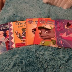 Children Books