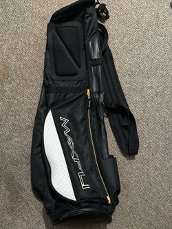 Maxfli Golf Carry Bag