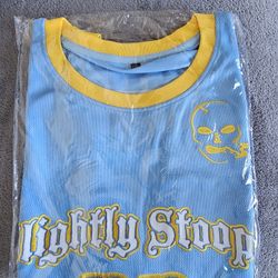 Slightly Stoopid Jersey XXL