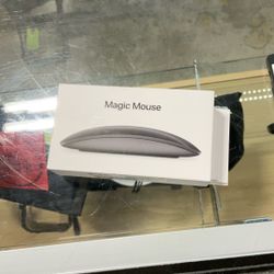 Magic Mouse