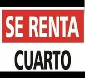 Renta cuarto en covina