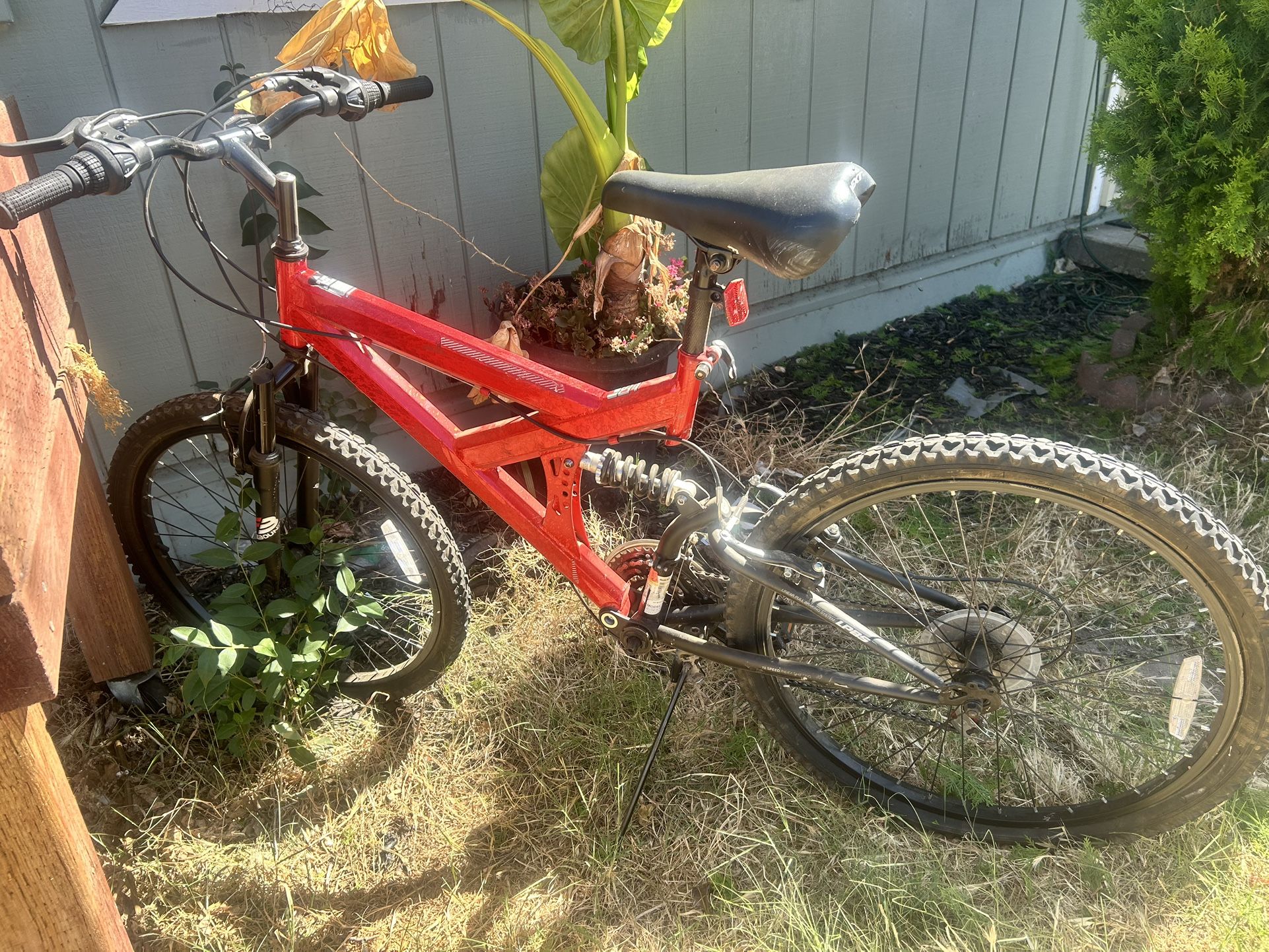 Bike
