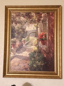 Beautiful Wall Art