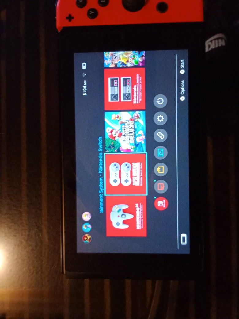 Nintendo Switch Everything You Need To Play And More
