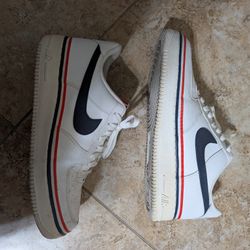 Nike Air Force One Size 12.5