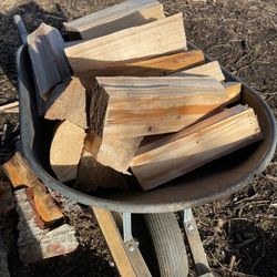 Firewood (Dried/seasoned)🪵