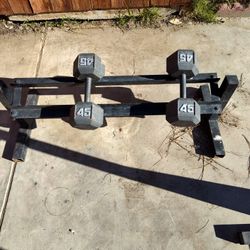 Weights_ Dumbbells 