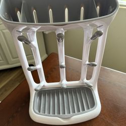 OXO Bottle Dying Rack 