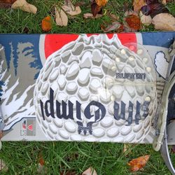 Burton F2 With Bindings Nice