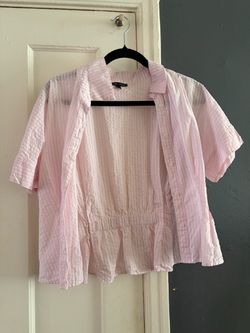 Clothes for sale