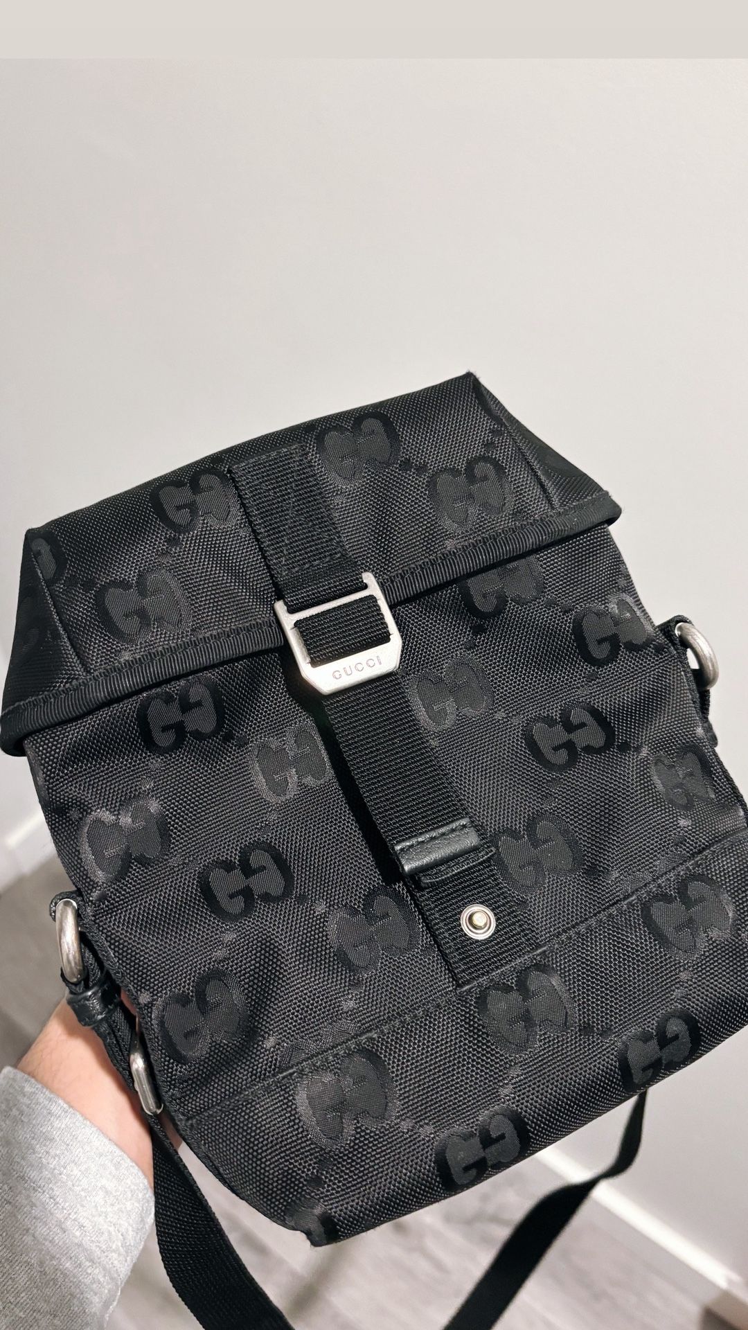 Gucci Shoulder Bag