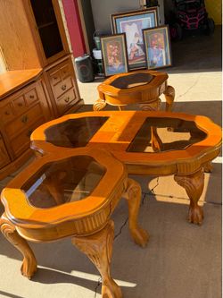 Table Set
