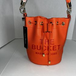 Tote And Bucket Bags