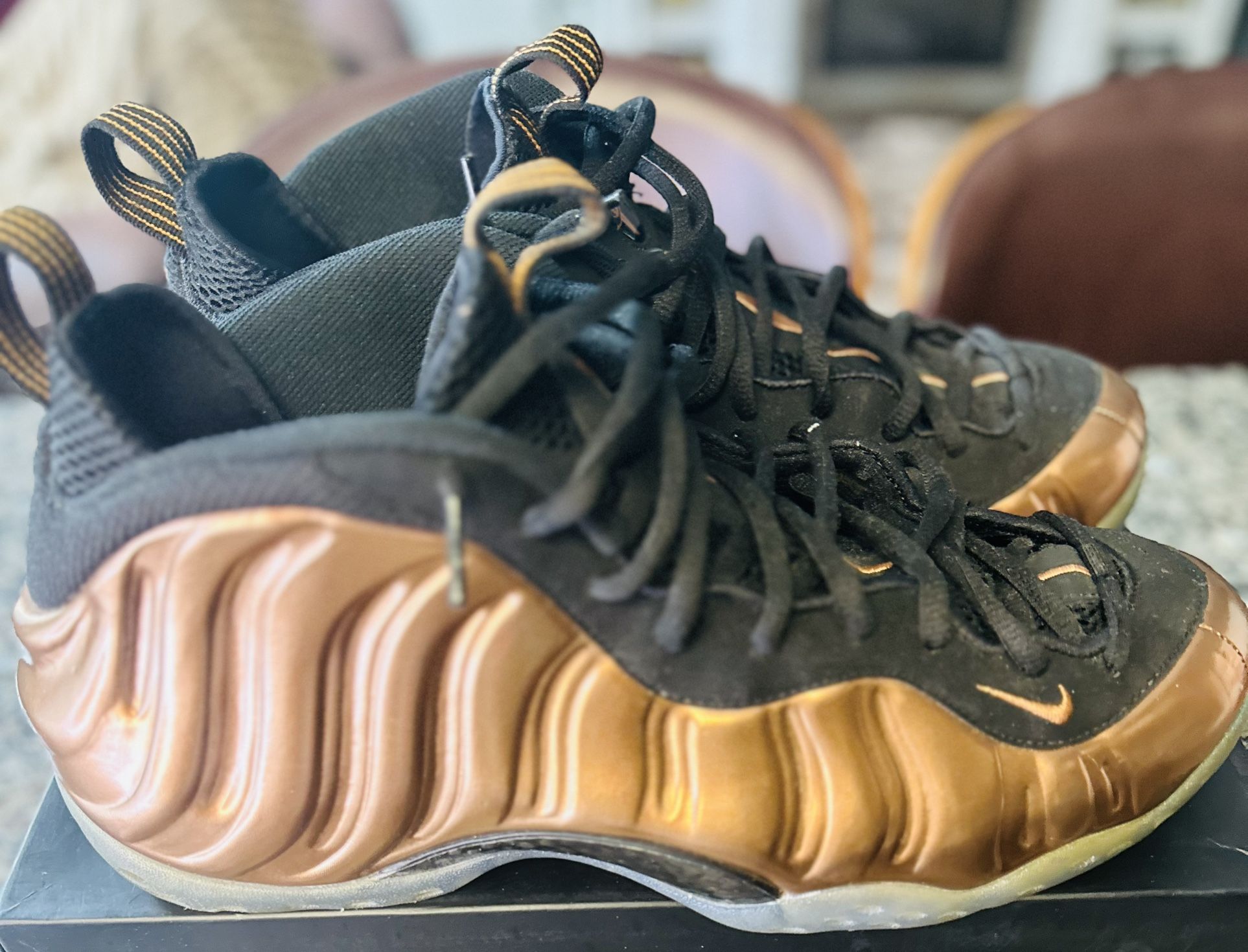 Air Foamposite One (Size 13)