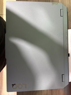 Lenovo LOQ Gaming Laptop