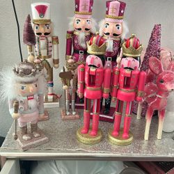 Pink New