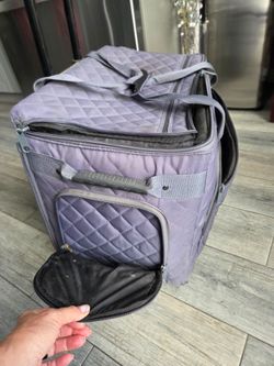 Case. Sewing machine case ONLY