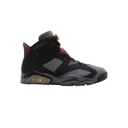 Jordan 6 Retro Bordeaux Size 12