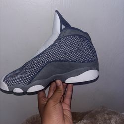 (offers) Jordan 13 Flint Size 6.5 (Real)
