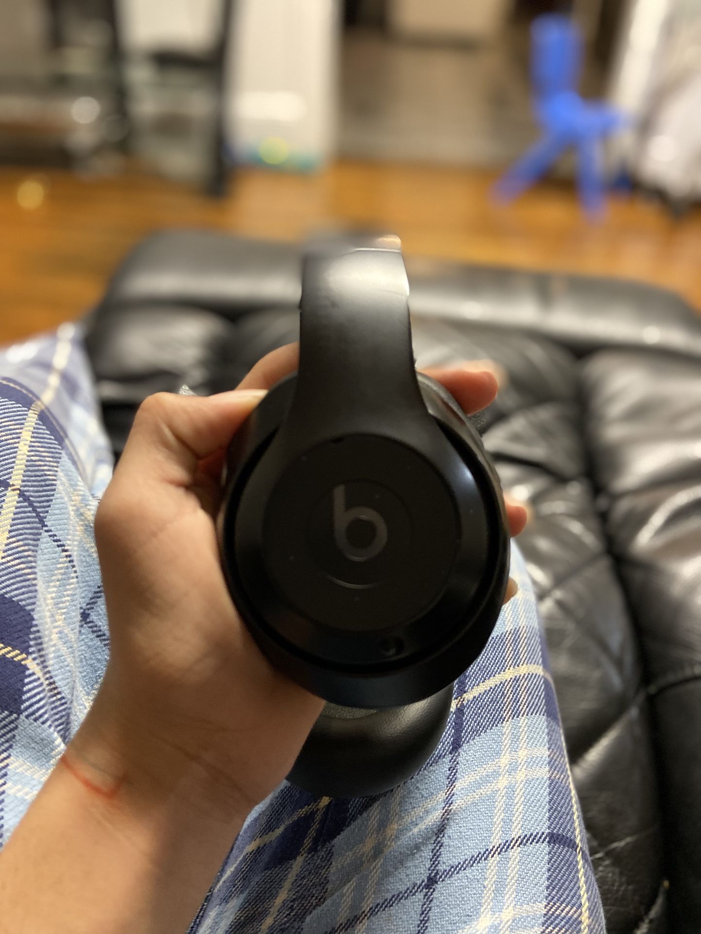Beats Por