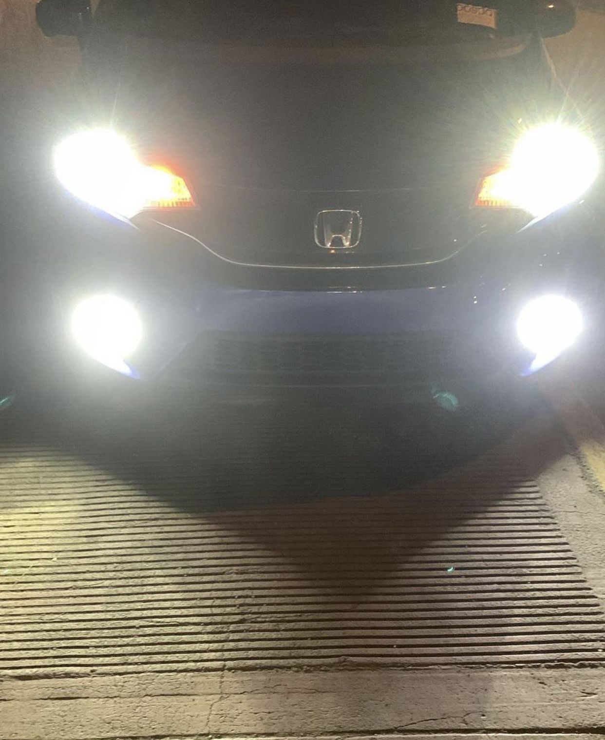 LED HEADLIGHTS $35 any Vehicle 