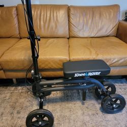 Kneerover Scooter 