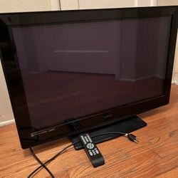 Vizio TV 32 Inch