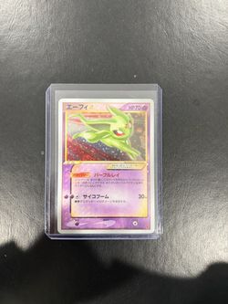 Pokémon cards