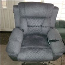 Power Recliner with Massge
