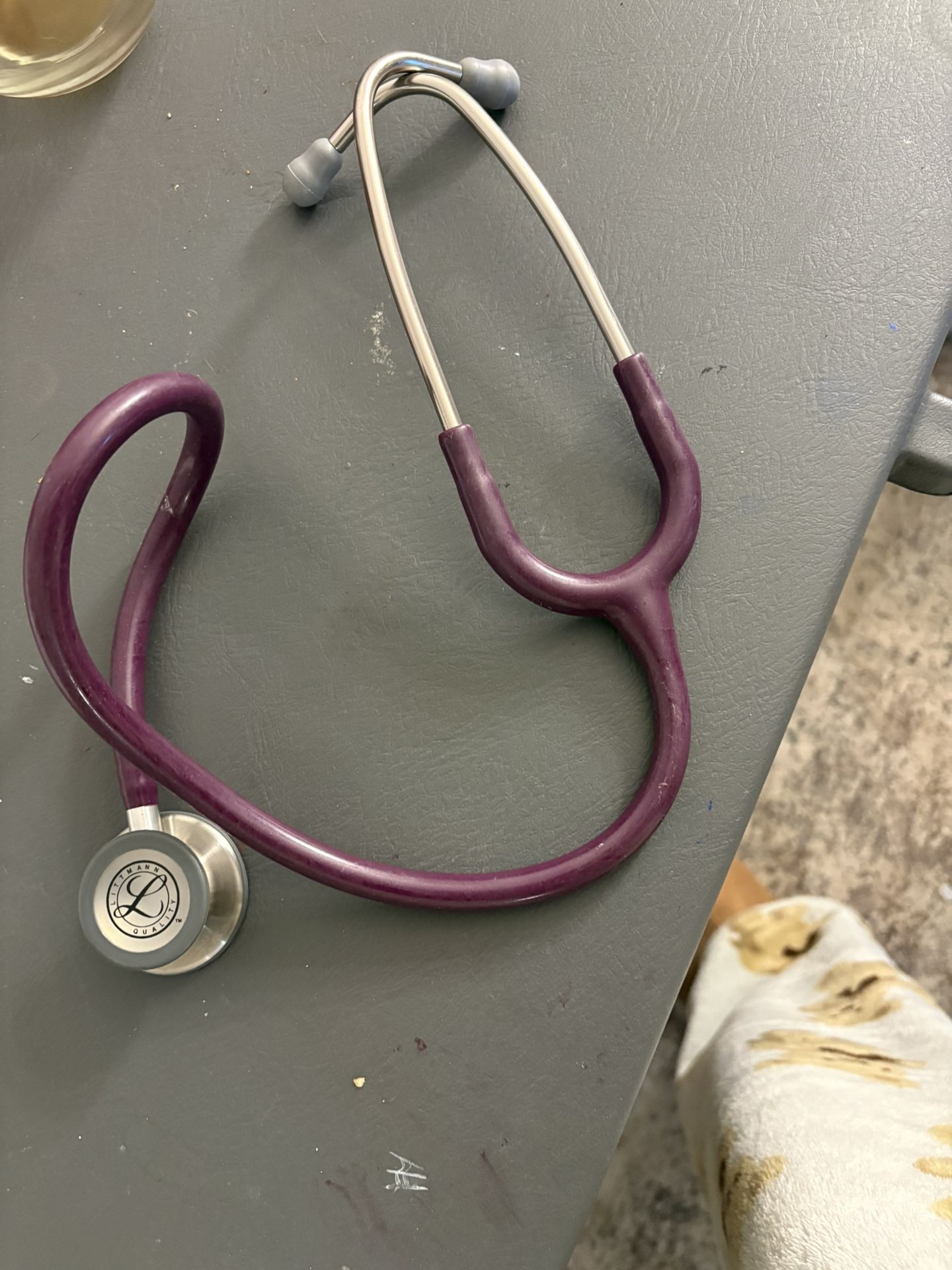 Littman Stethoscope Class 3 