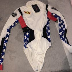 Adult Costume