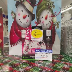 Chinese Cherry Blossom Anime Controller