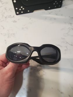 Motorcycle Sunglasses